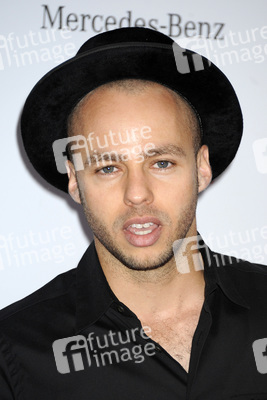 Marlon Roudette (Mattafix)