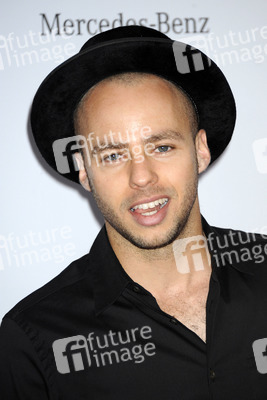 Marlon Roudette (Mattafix)