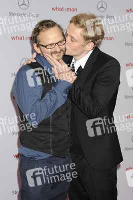 Milan Peschel, Matthias Schweighöfer