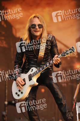 Richie Faulkner (Judas Priest)