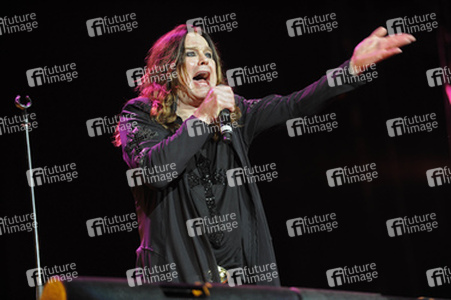 Ozzy Osbourne