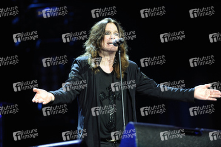 Ozzy Osbourne