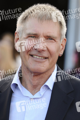 Harrison Ford