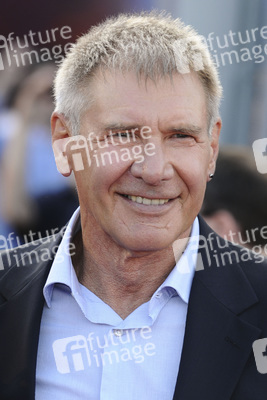 Harrison Ford