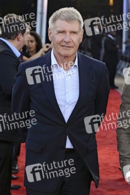 Harrison Ford
