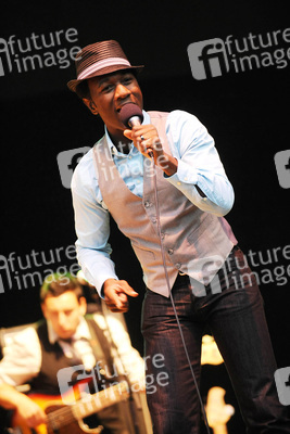 Aloe Blacc