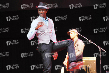 Aloe Blacc