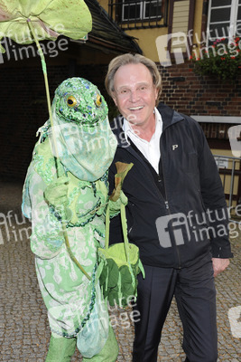 Georg Preuße / Mary Morgan