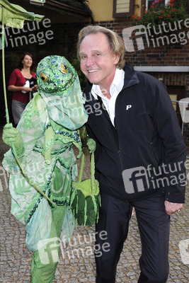 Georg Preuße / Mary Morgan