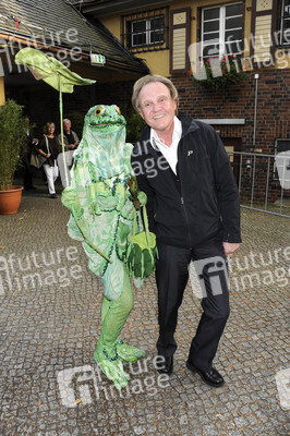 Georg Preuße / Mary Morgan