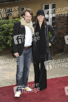 Michael von Hassel, Alexandra Kamp