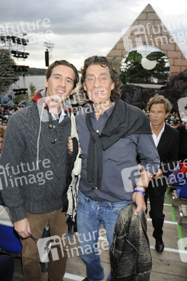 Robert Glatzeder, Winfried Glatzeder