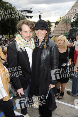 Michael von Hassel, Alexandra Kamp