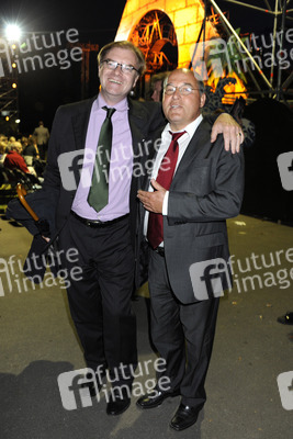 André Schmitz, Gregor Gysi