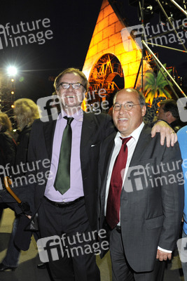 André Schmitz, Gregor Gysi