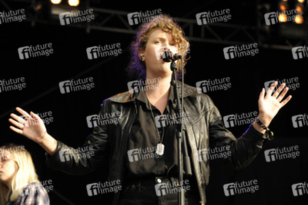 Linnea Jönsson (Those Dancing Days)