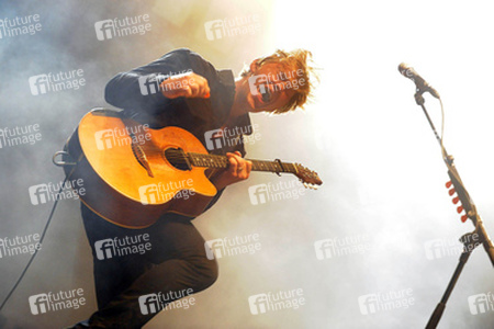 John Engelbert (Johnossi)