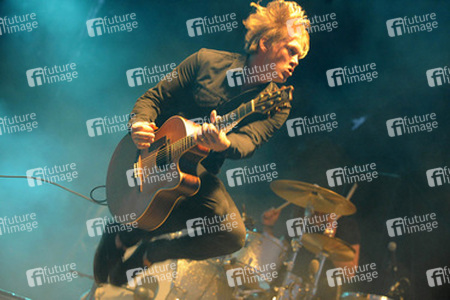 John Engelbert (Johnossi)