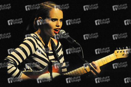 Anna Calvi