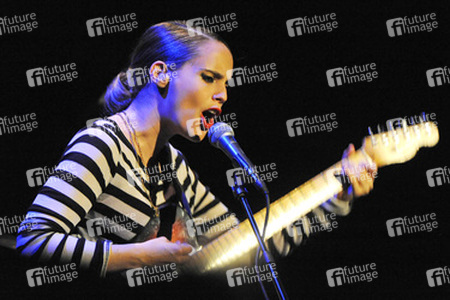 Anna Calvi