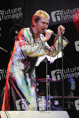 Schorsch Kamerun (Die Goldenen Zitronen)