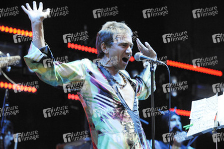 Schorsch Kamerun (Die Goldenen Zitronen)