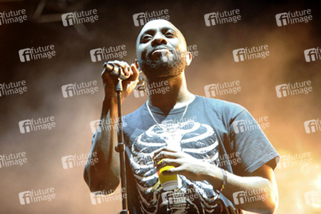 Kele Okereke (Bloc Party)