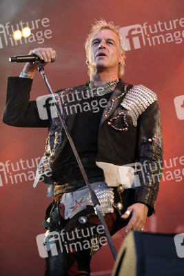 Michael Rhein (In Extremo)