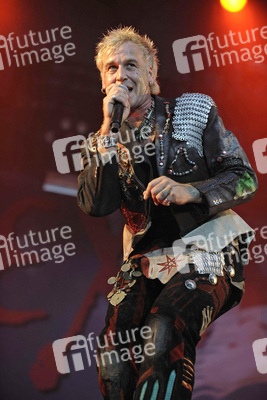 Michael Rhein (In Extremo)