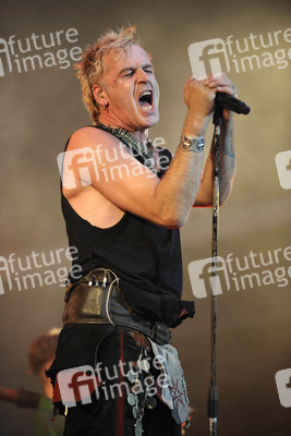 Michael Rhein (In Extremo)