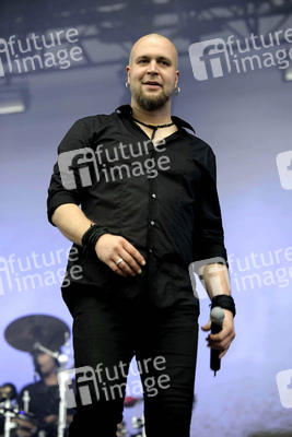 Thomas Lindner (Schandmaul)