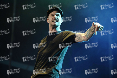 Al Barr (Dropkick Murphys)