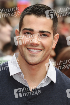 Jesse Metcalfe