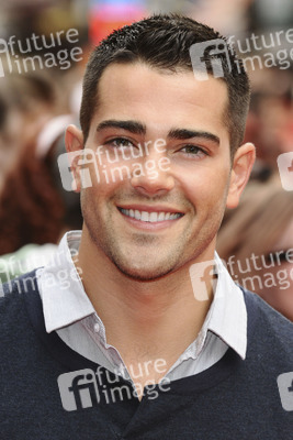 Jesse Metcalfe