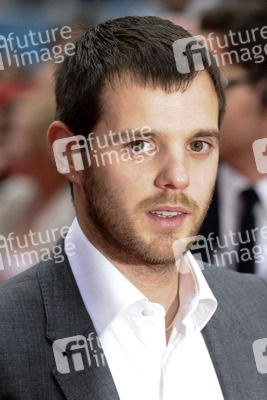 Mike Skinner (The Streets)