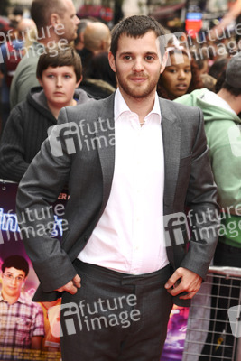 Mike Skinner (The Streets)