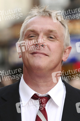Greg Davies