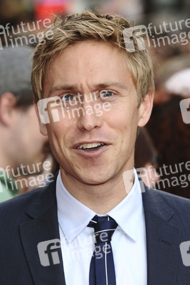 Russell Howard
