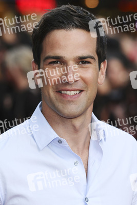Gethin Jones