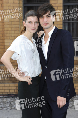 Luca Gadjus, Max von Gumppenberg