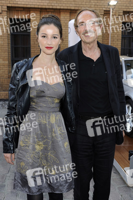 Wanda Badwal, Bernd Fittkau