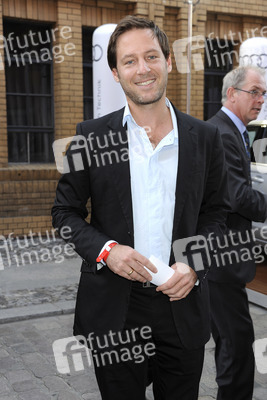 Florian Gallenberger