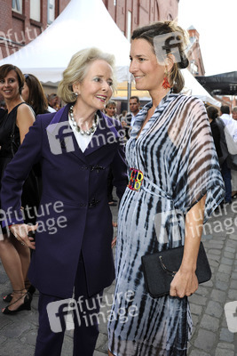 Isa von Hardenberg, Tita von Hardenberg