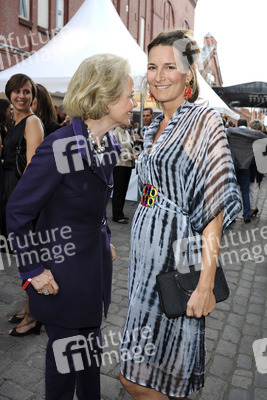 Isa von Hardenberg, Tita von Hardenberg