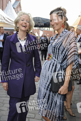 Isa von Hardenberg, Tita von Hardenberg