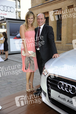 Verena Wriedt, Ferdinand Schneider