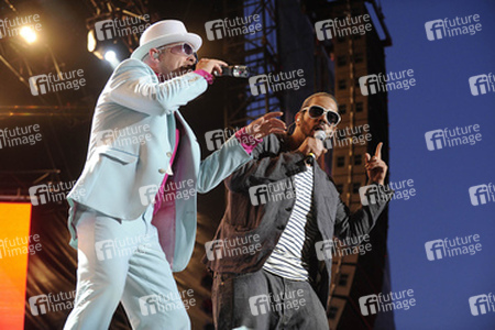 Jan Delay, Samy Deluxe