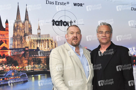 Dietmar Bär, Klaus J. Behrendt