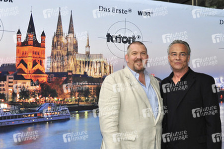 Dietmar Bär, Klaus J. Behrendt