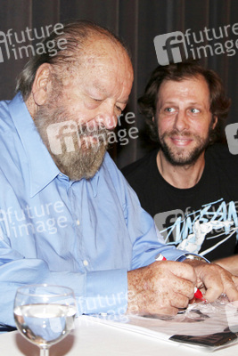 Bud Spencer, Oliver Korittke